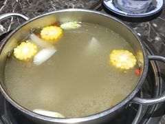 -仄园围炉坊·牛肉火锅·汕头卤水火锅(蛇口店)