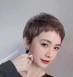 -丽时 Hair Salon