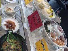 -79号渔船海鲜饭店(龙岗店)