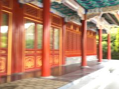 -北京颐和宾馆