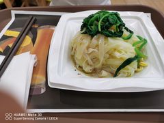 -魏家凉皮(博水商务大厦店)