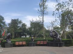 -成飞公园