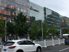 -丽达购物中心(崂山店)