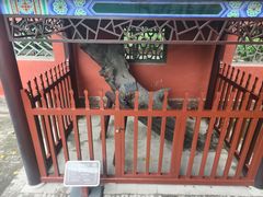 -晋祠博物馆