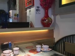 -蟹蟹潮汕砂锅粥(食八方美食城店)
