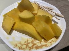 -大渔铁板烧(蛇口店)