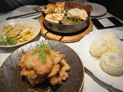 -奉天小馆·非遗东北菜(济南万象城店)