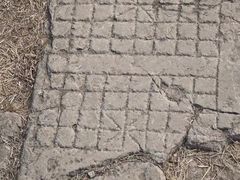 -响堂山石窟-北响堂山石窟