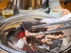 -味家烤肉烤鳗鱼牛排(西塔旗舰店)