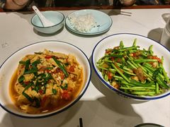-回家吃饭·地道南昌菜(建德观总店)