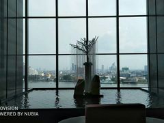 -阿瓦尼河滨曼谷酒店