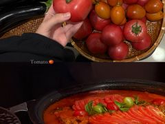 -探鱼·鲜青椒爽麻烤鱼(正佳广场店)
