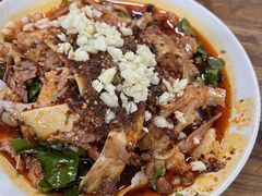 -赵姐猪耳朵饭店