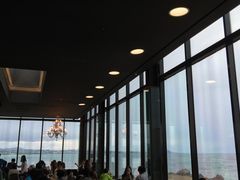大堂-Cafe Aewol Monsant