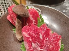 -牛将军•涮肉•烤肉(北京王府井·故宫店)