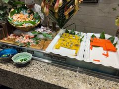 -初色海鲜自助(万丰路店)