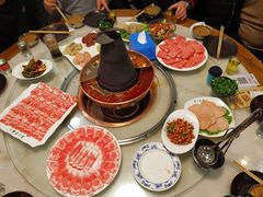 -京门老爆三(回龙观店)