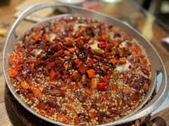 -水煮三国·川鲁江湖菜(香山店)