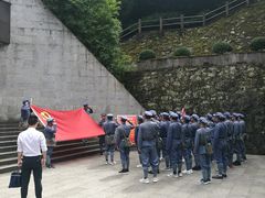-井冈山革命烈士陵园