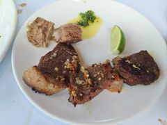 -拉蒂娜·巴西牛排馆 Latina·Brazilian Steakhouse(陆家嘴旗舰店)