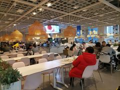 -宜家·瑞典风味餐厅(烟台路店)