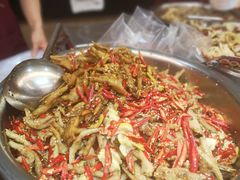 -嘉州九妹凤爪(乐山总店)