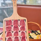 上海火锅好评榜top1你绝对不能错过的地方就是京悦南门涮羊肉