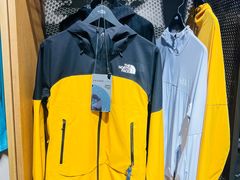 -THE NORTH FACE(三里屯ONEBOX店)