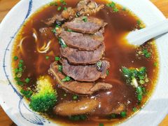 -囿面传统制面馆(中央路店)