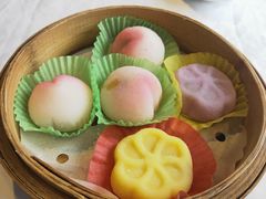 -三号码头罗氏虾小馆