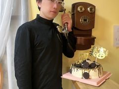 -千浔一暖DIY蛋糕烘焙(人民大学店)