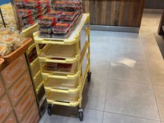 -果蔬好生活超市(乐堤港店)