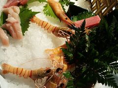 -Mr.Fish鱼鲜生海鲜放题(高德置地冬广场店)