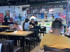 大堂-小山城麻辣香锅(新邻生活广场店)