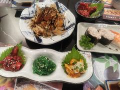 -千和日本料理(龍坪天虹店)