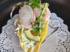 -西堤牛排(北京国瑞店)