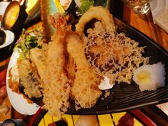 -千代武日本料理(哈西店)