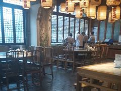 -二十八里太湖船菜(吉祥路店)