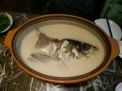 -风味小馆(天目湖宾馆店)