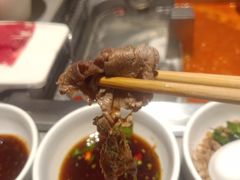 -海底捞火锅(石厦时代广场店)