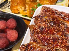 -爆炸头阿姨小四川正宗川味小吃(无任何分店)