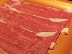 -牛YO寿喜烧和牛火锅自助(三台子万象汇店)