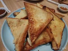 法式吐司-必胜客(百联又一城店)
