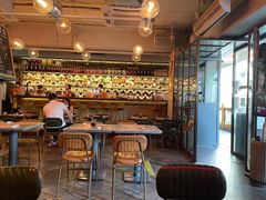 大堂-BOTTEGA意库(中骏世界城店)