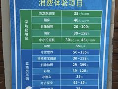 -蓝精灵乐园·世茂精灵之城主题乐园