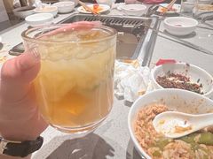 -海底捞火锅(江北万达商业广场店)