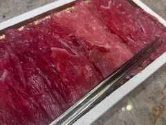 -璞御·海鲜·雪花牛肉局(宾水西道店)