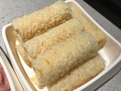 -海底捞火锅(航洋城店)