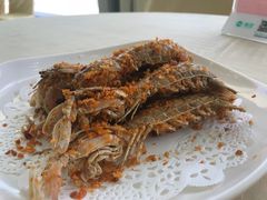 -新金盛·海鲜酒楼(盐田店)