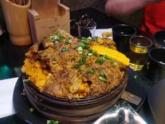 粉蒸肉-醉小酒馆·川菜·江湖菜·重庆菜(观音桥旗舰店)